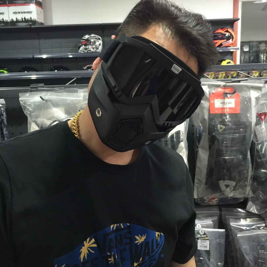 风骑士重机CLUB