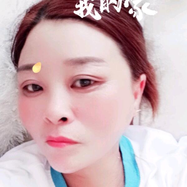 沉默女人