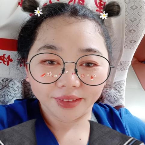 云姐姐，苦命人