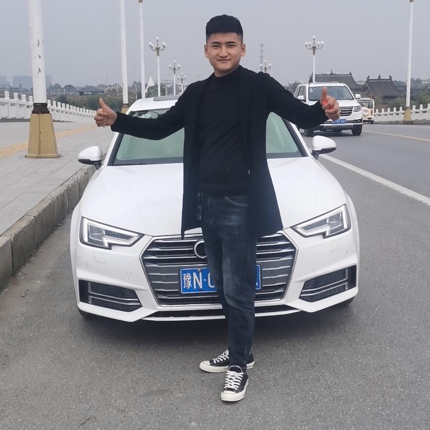 青春别墅  小可乐