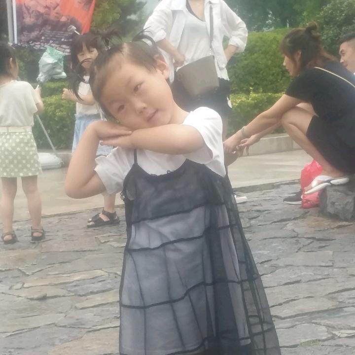 杨门女将