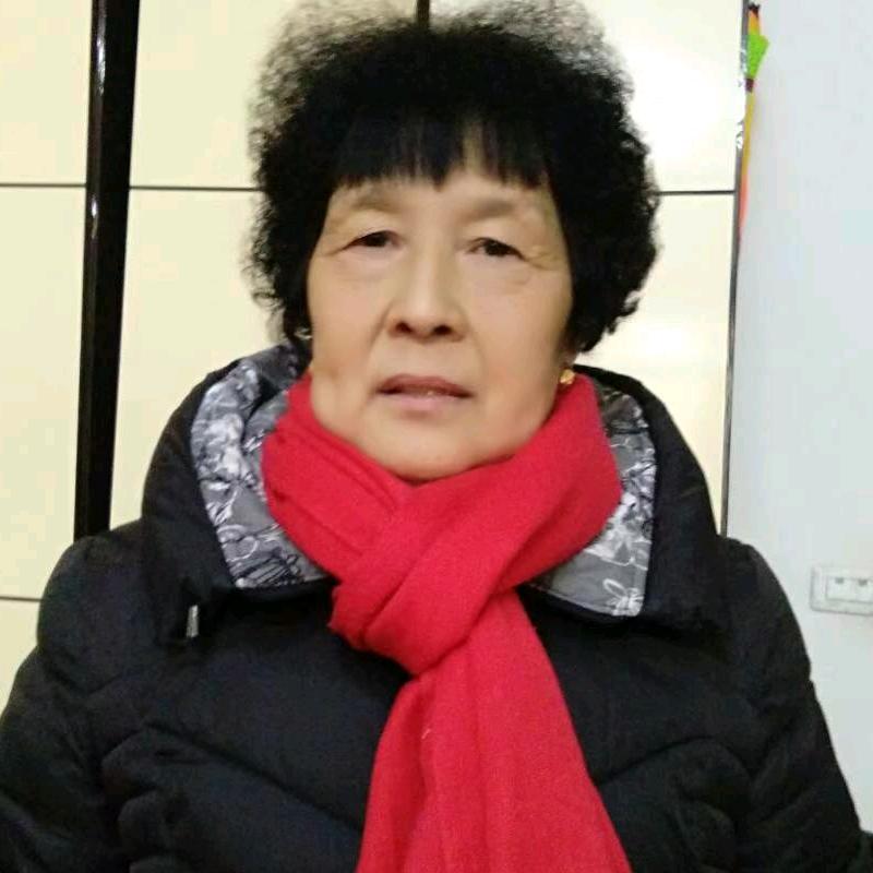 幸福一家人