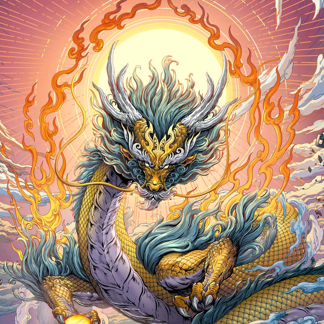 心境澄明灬沈晨