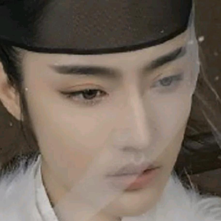 山上人