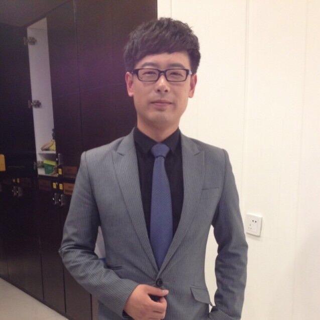 暖男二叔