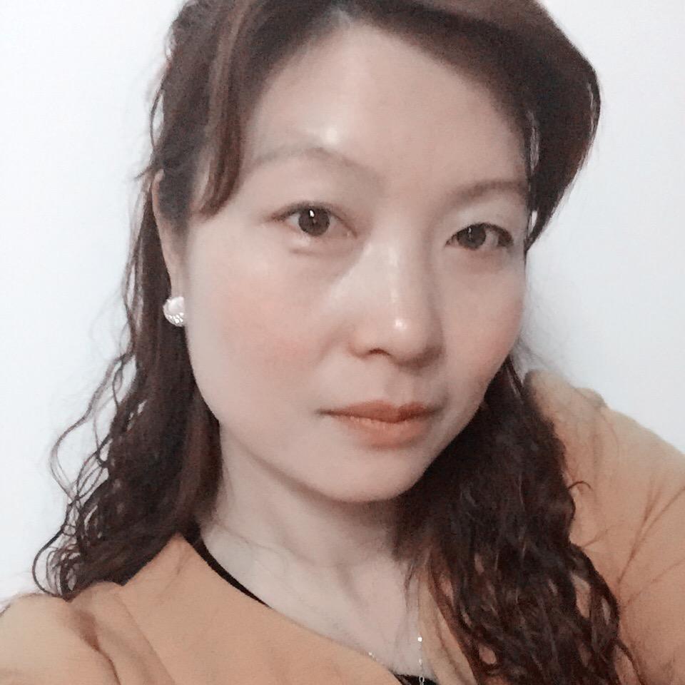 咖啡丽人 （礼貌回赞）