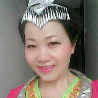 张家界感恩广场舞