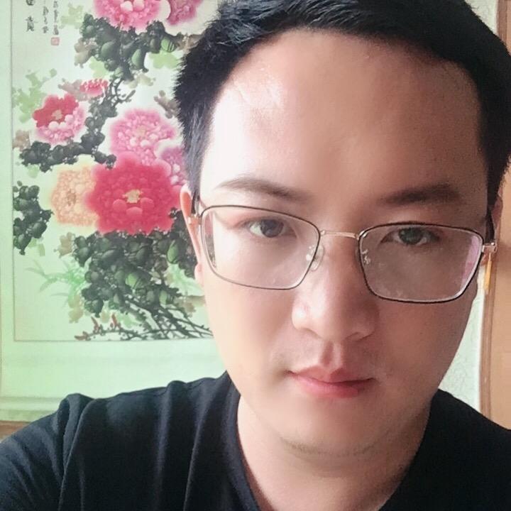 情感写手郝胖胖