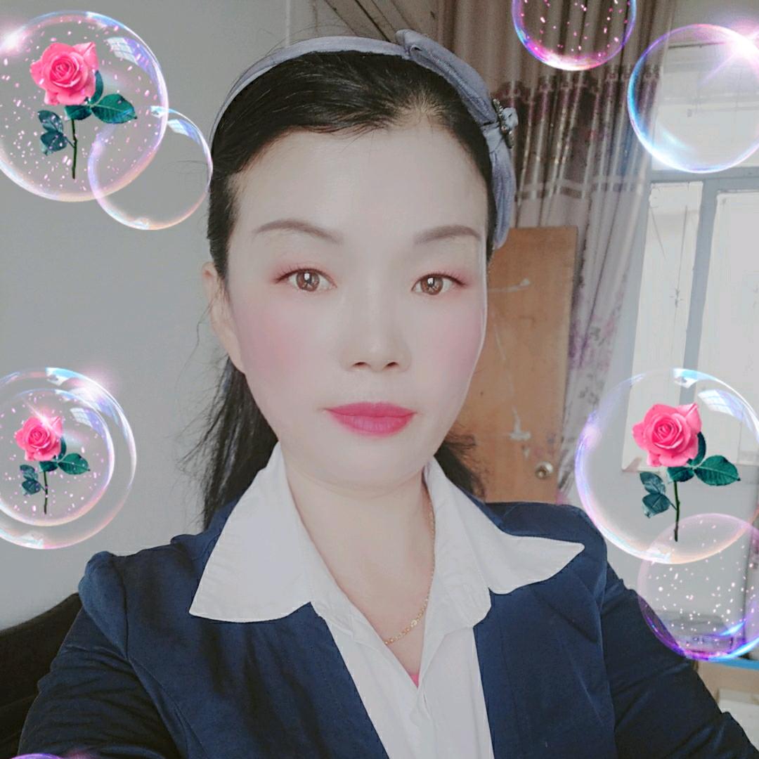 花好月圆