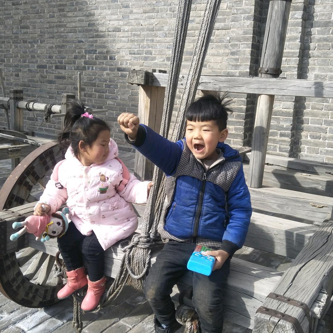 潇洒走一回