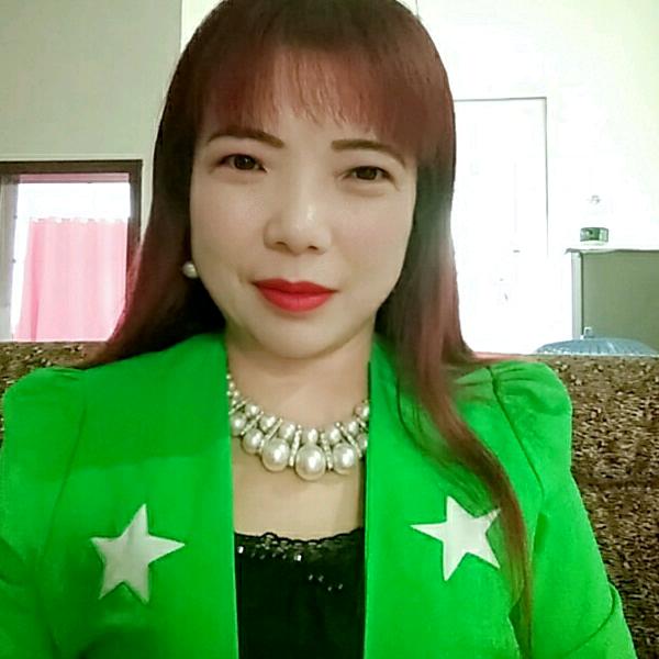 刘丽丽