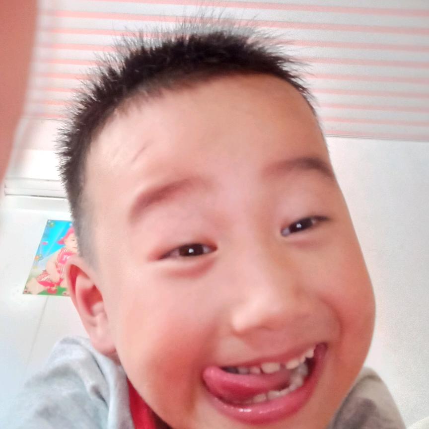 大美丽妈妈黄二姐