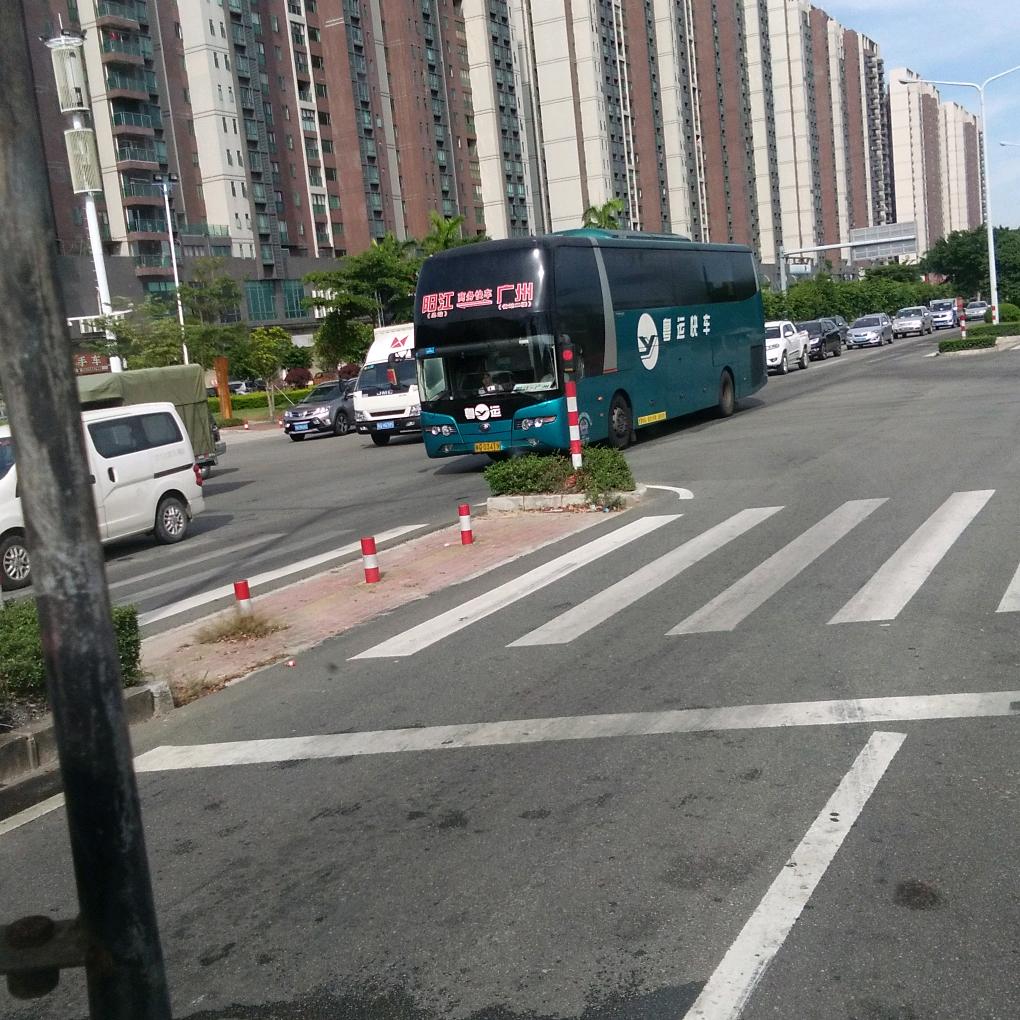 @阳光