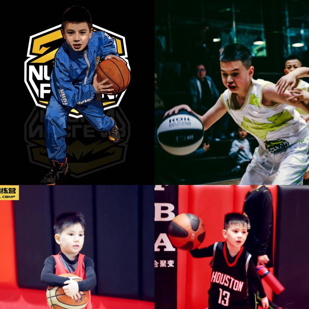 篮球BOY苏巴特🏀苏海特