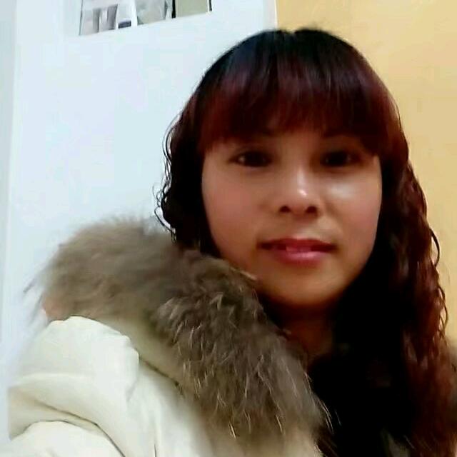 幸福一家人