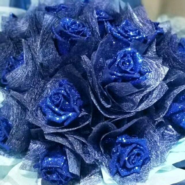 玫瑰的芬芳