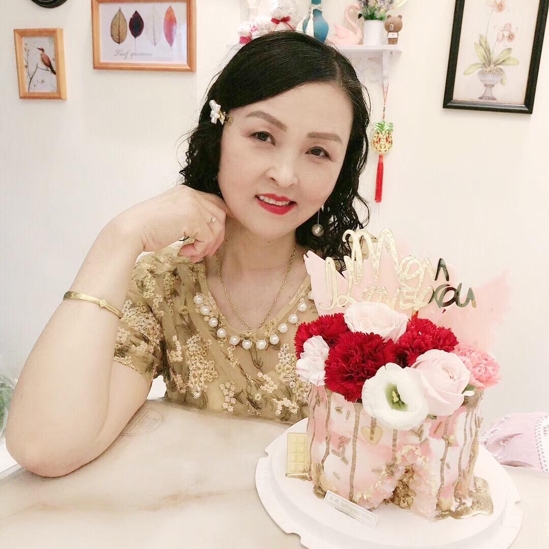 骆丽🌹