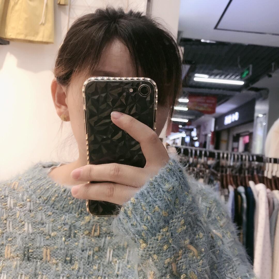 指尖的阳光