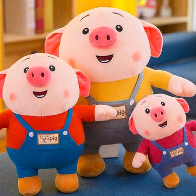 小猪猪动漫@抖音