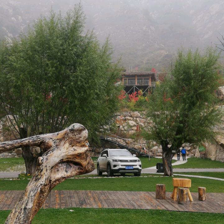 敬我者我必敬之；