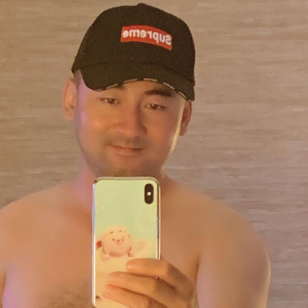 天称男孩🌜🐲🌛💫