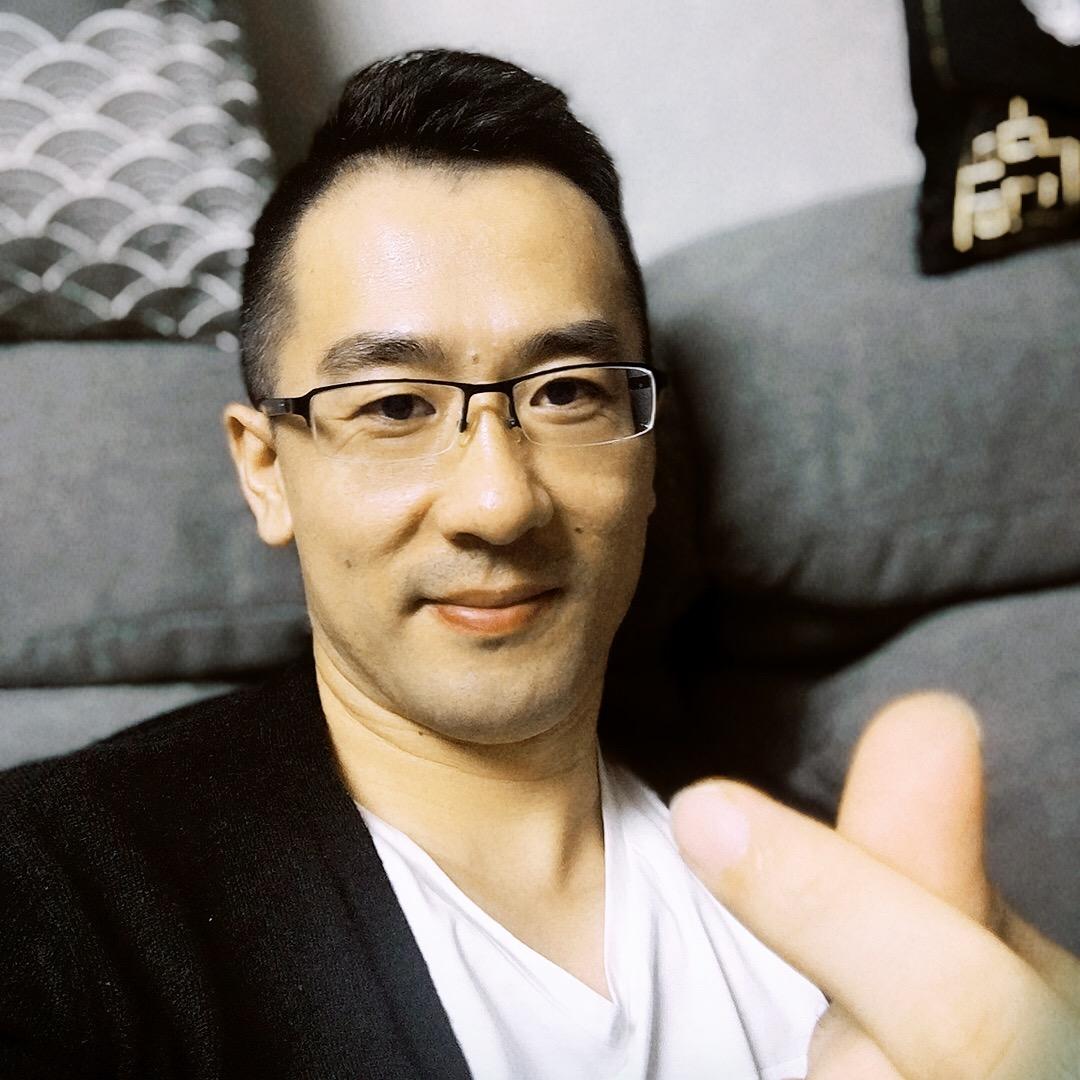 Mr阿辉