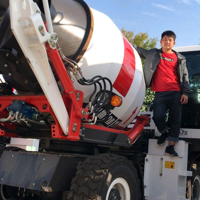 三江混凝土销售（广西搅拌车出租）