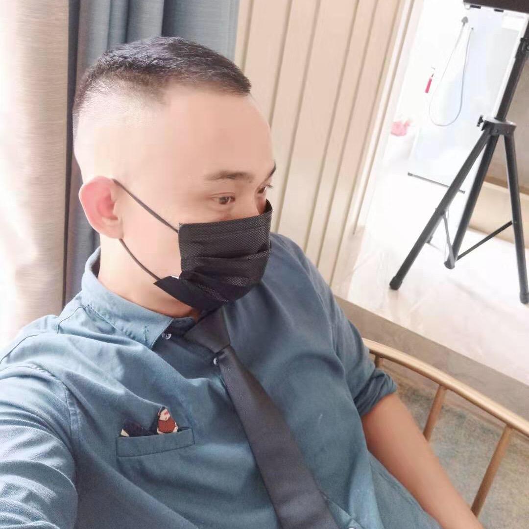 一个80后跑腿大叔的日常生活