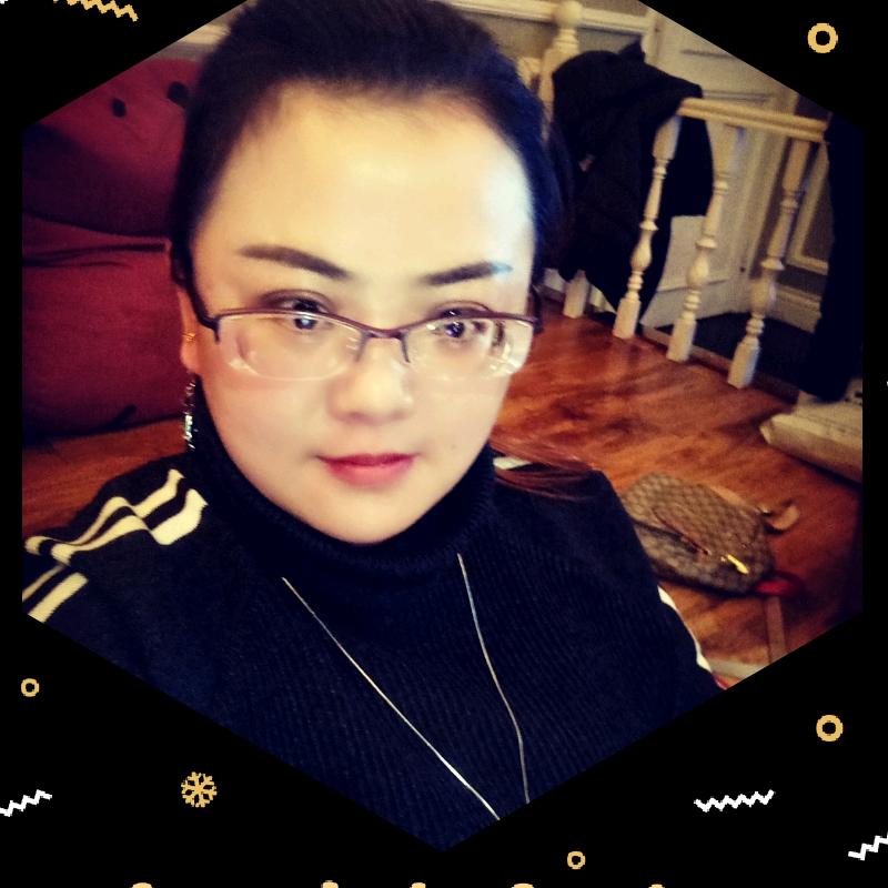 幸福，挂在嘴角的微笑