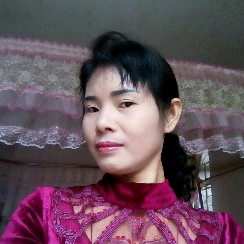 红玫瑰