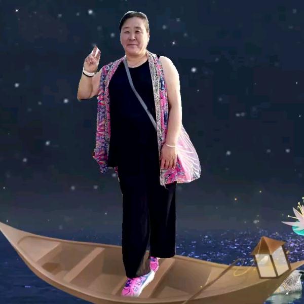爱我所爱