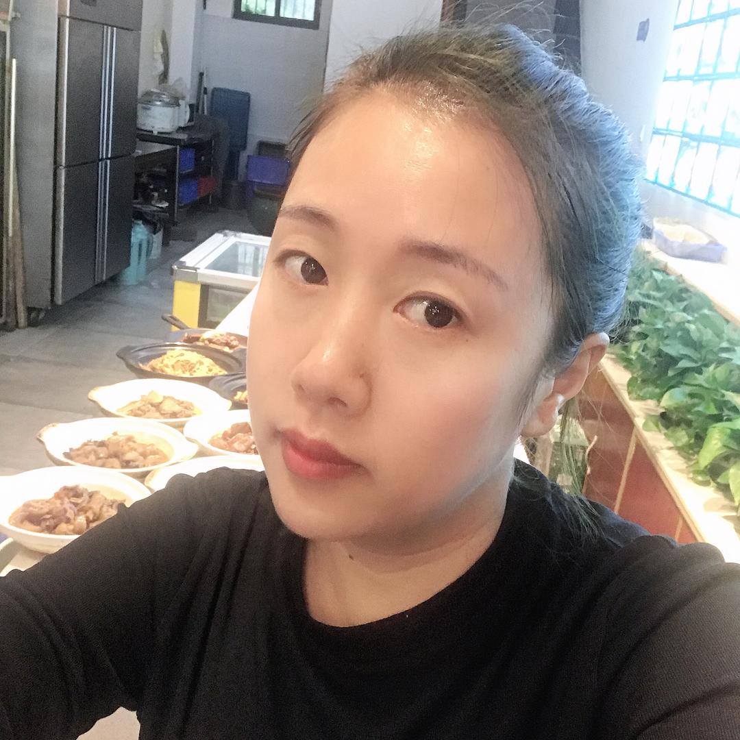 合肥庐阳区积香居酒楼～张霞