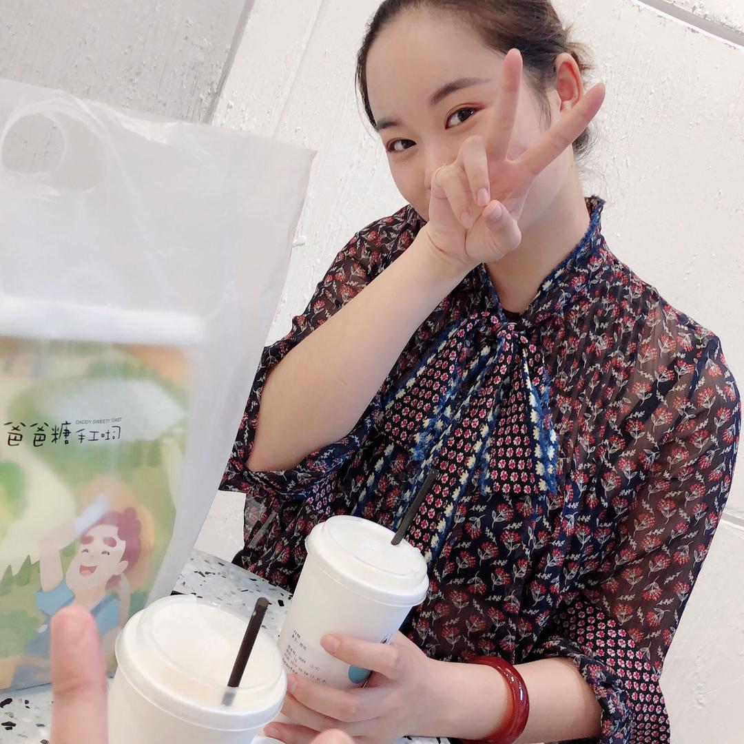 琳菇娘