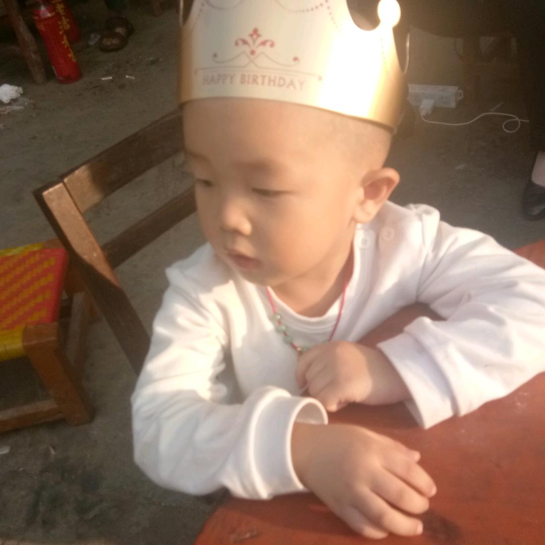 简单快乐