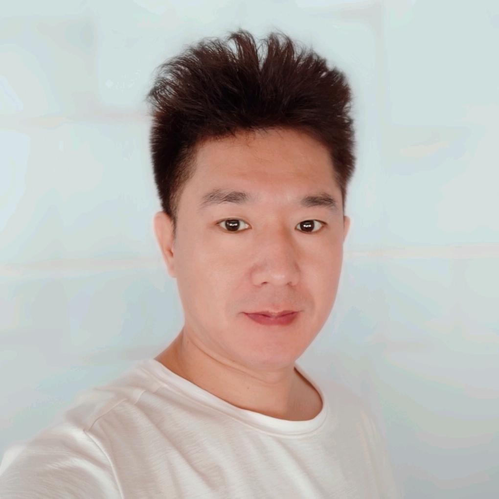 李哥发艺 专业剪烫