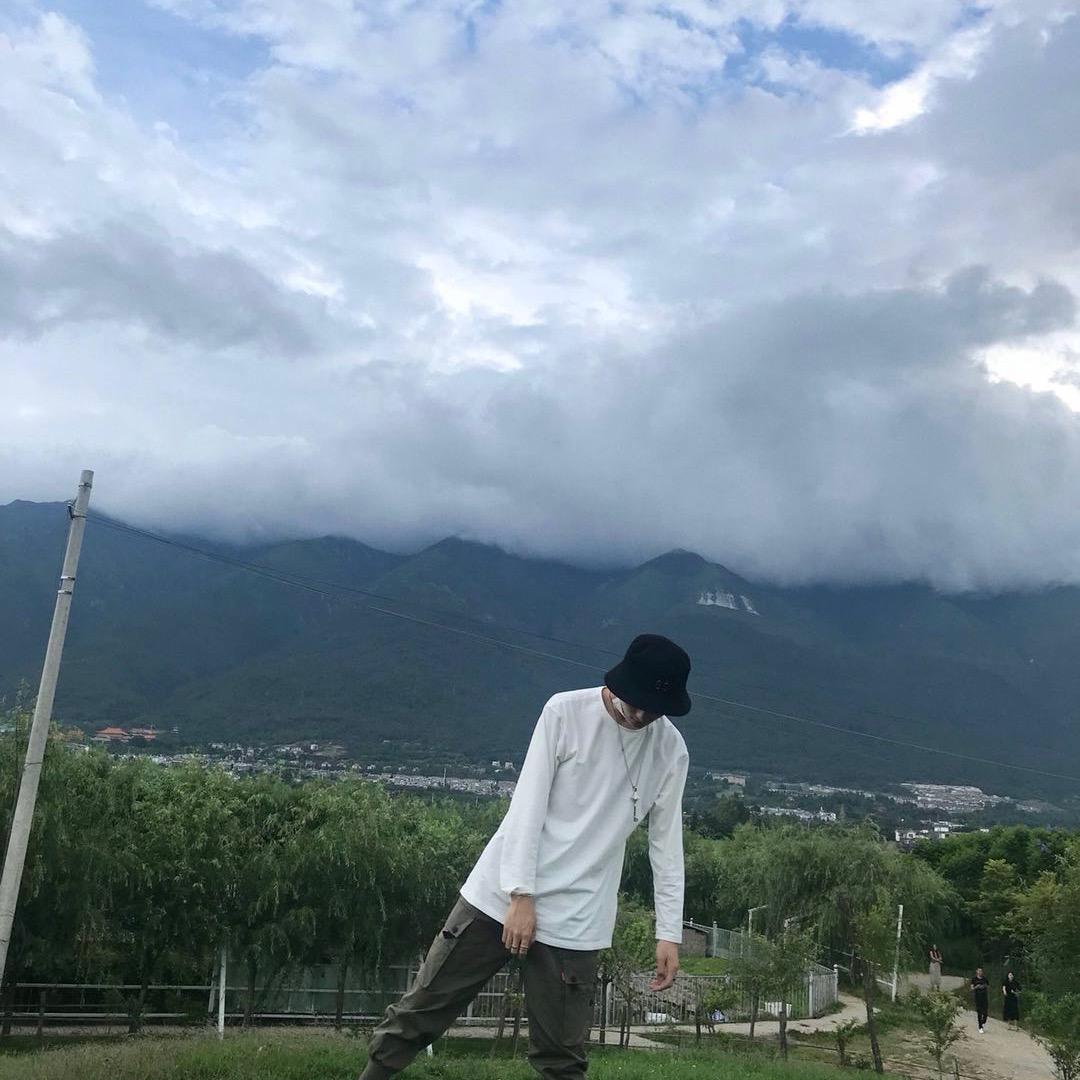 求是