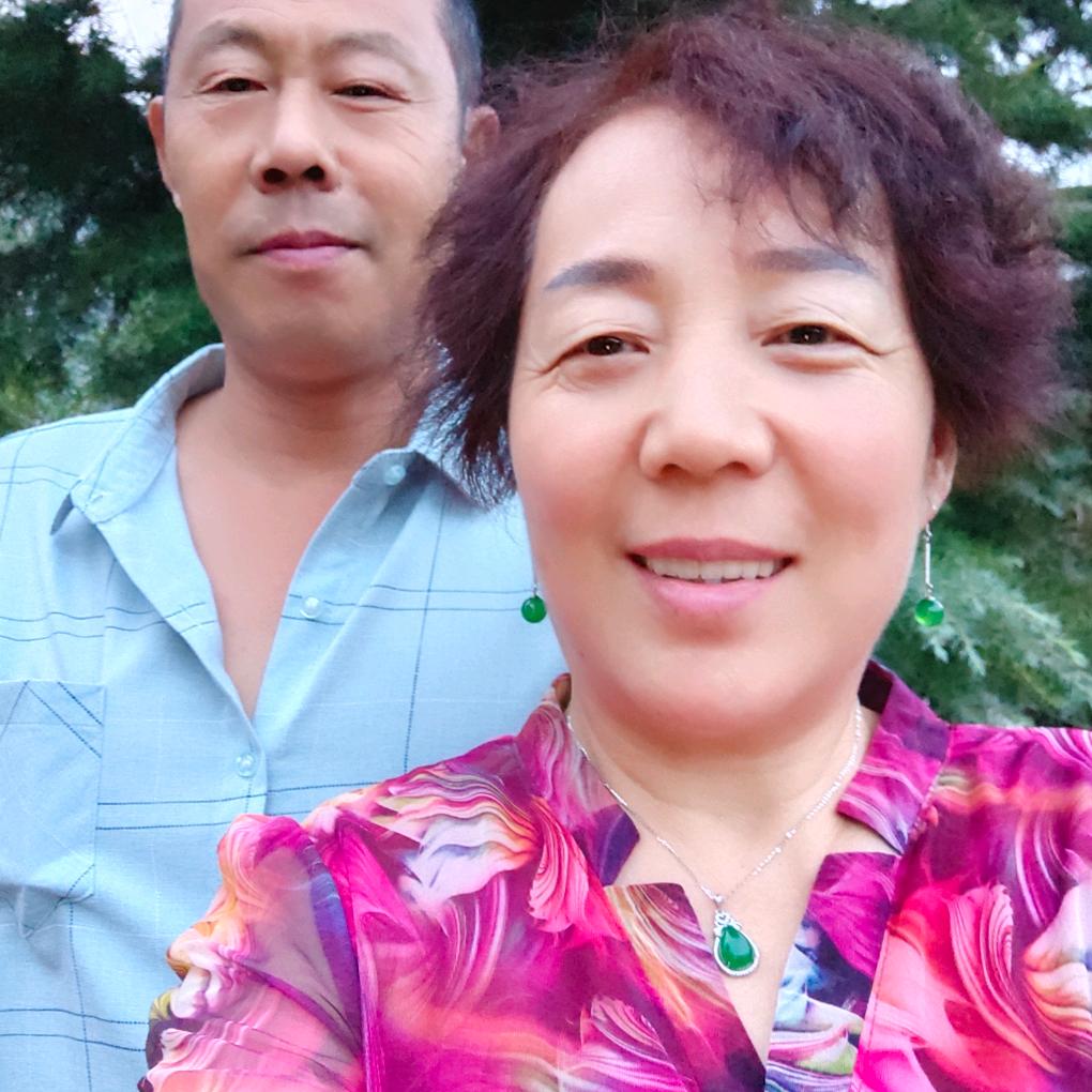好人一生幸福