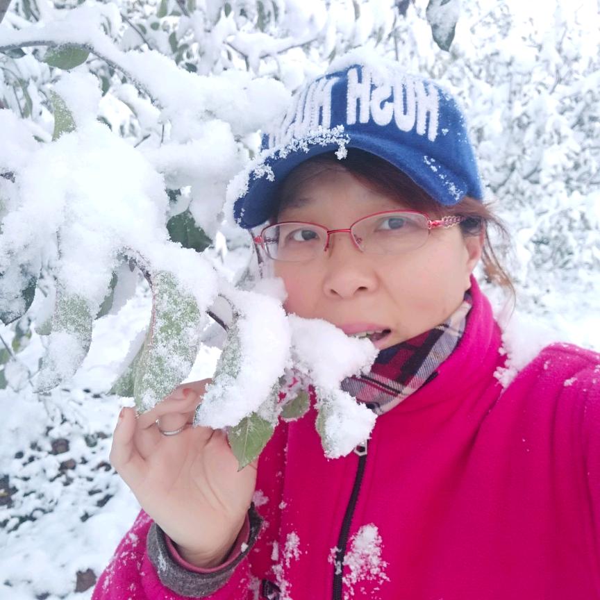 农村锦锦姐