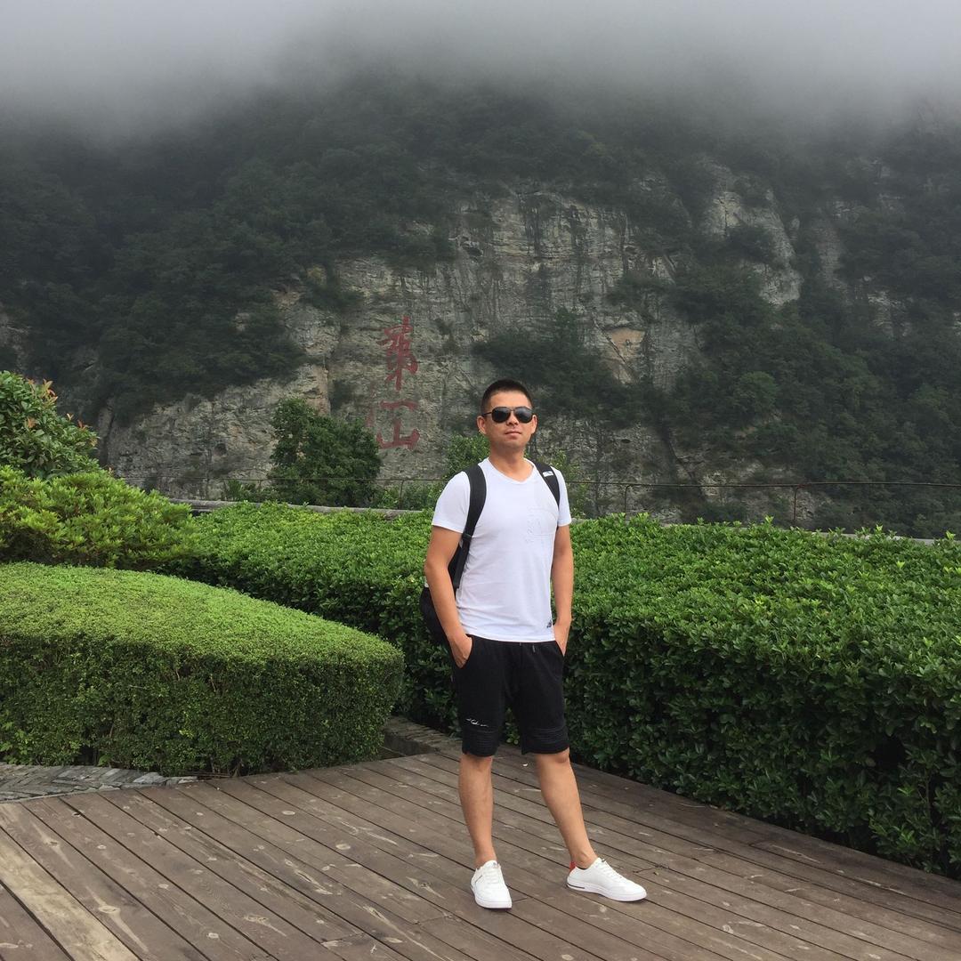 @张帝