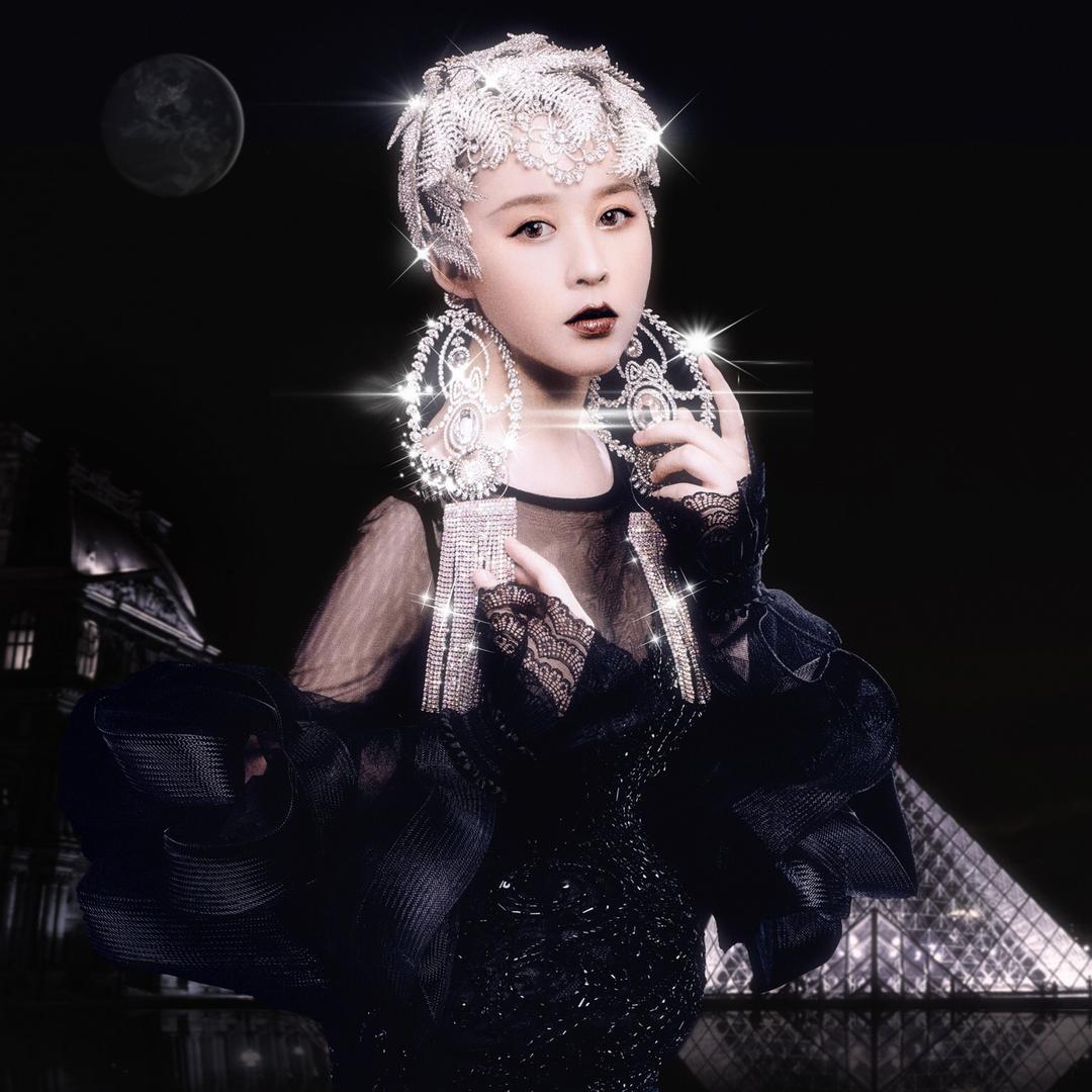 是可心呀