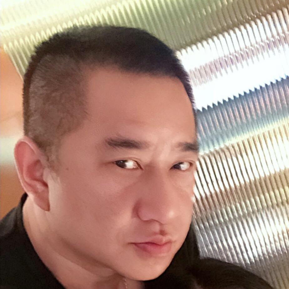 老流食神