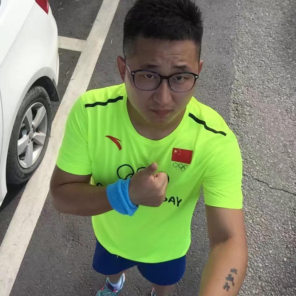八块腹肌的15