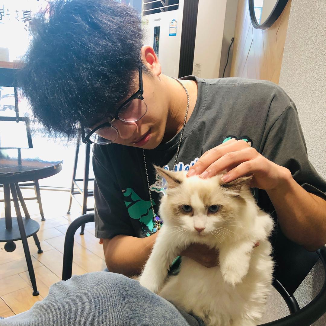 章余飞不是章鱼飞@抖音