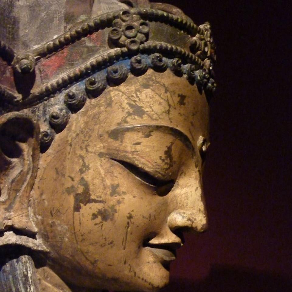 幸运的旅行者