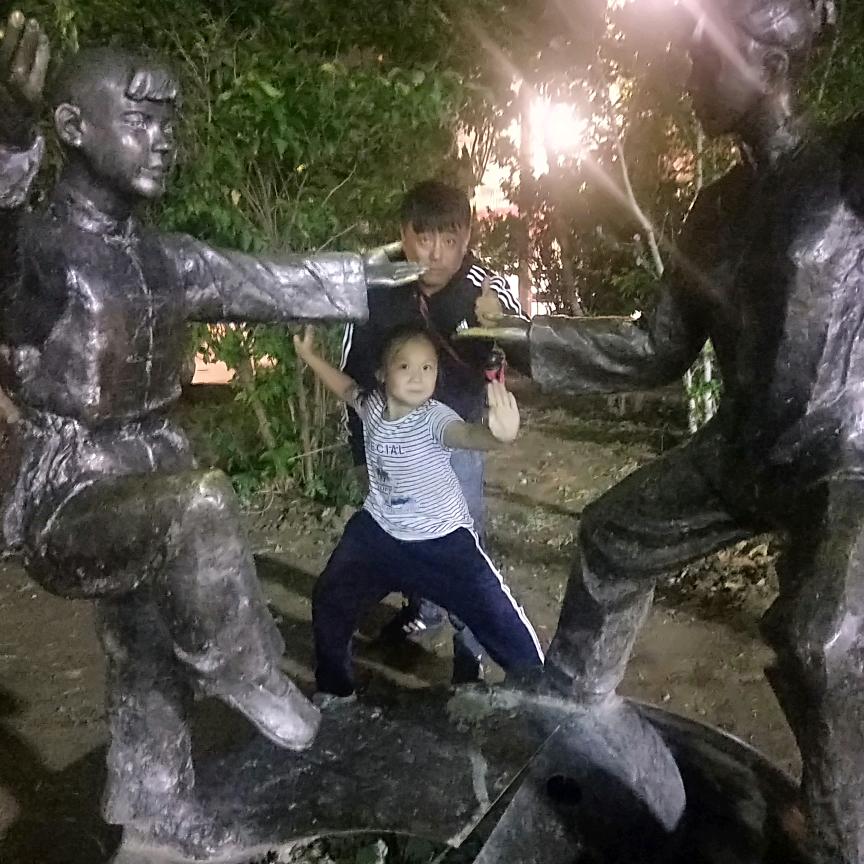 发哥（回族）清真代记麻糖