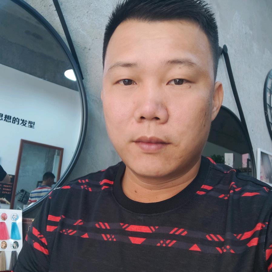 庄稼汉
