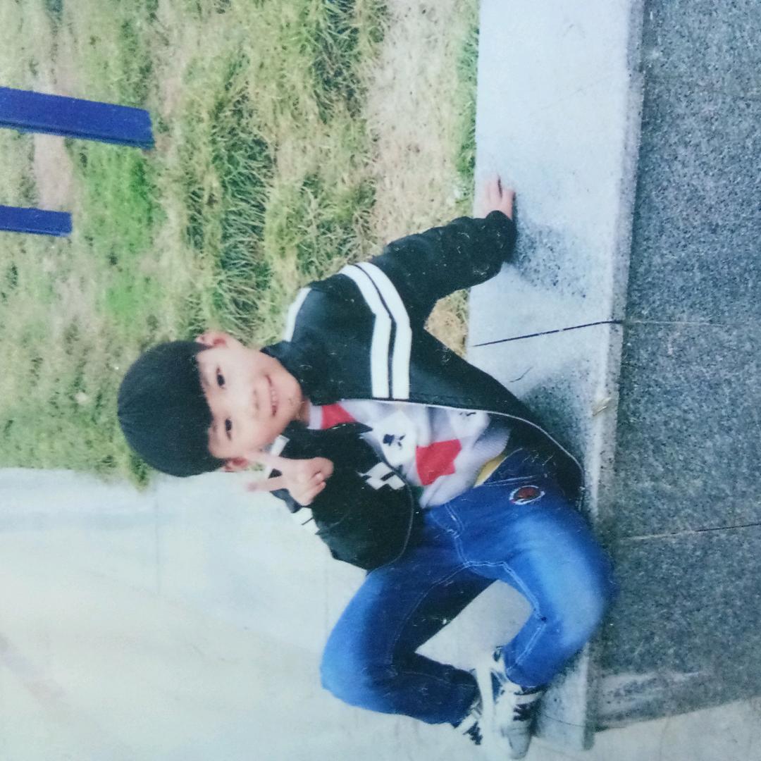幸福的人