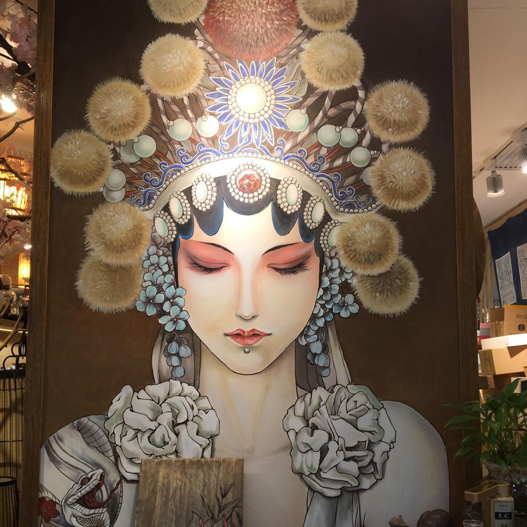 珠宝的诱惑
