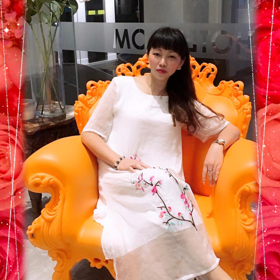 小钱婶娘