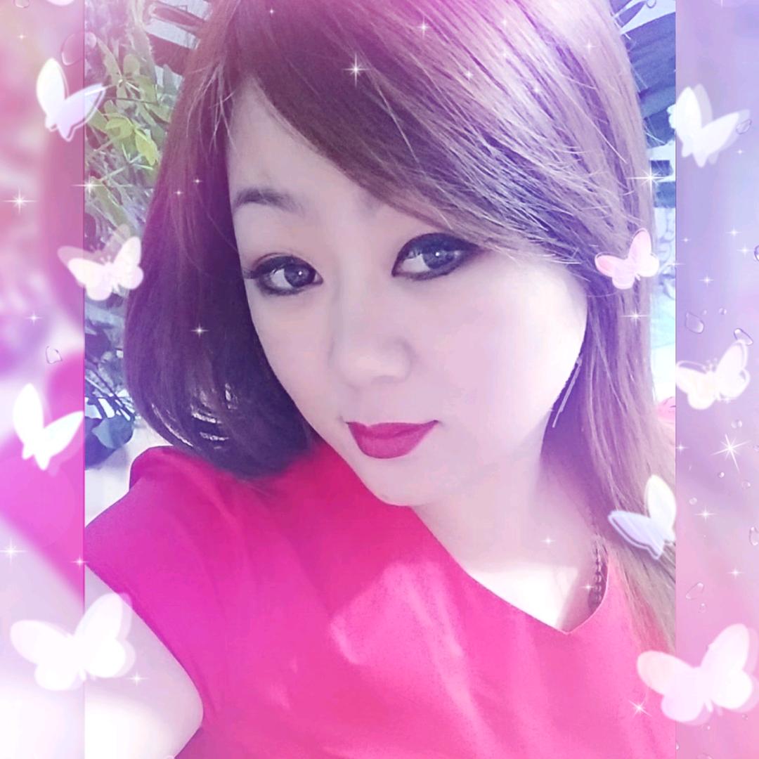 ✨如水的夜空✨